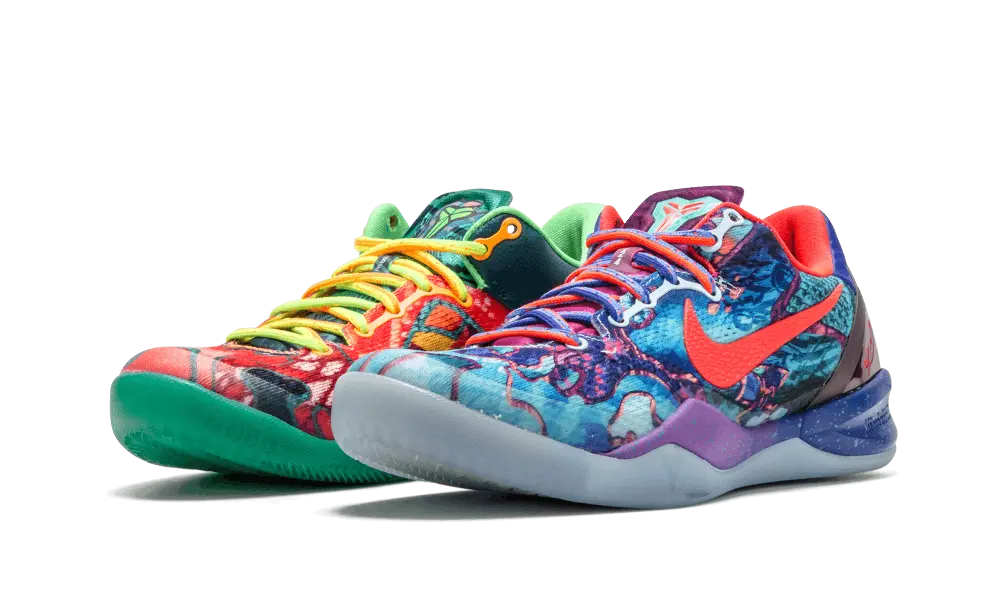 Nike Kobe 8 What the Kobe (WTK) - Image 1