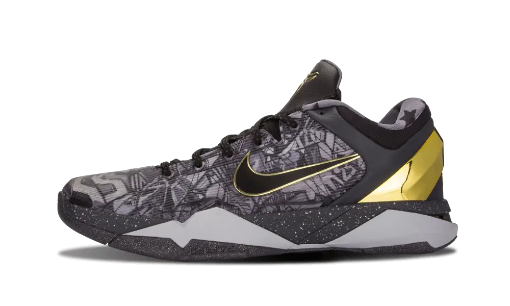 Nike Kobe 7 Prelude (London)