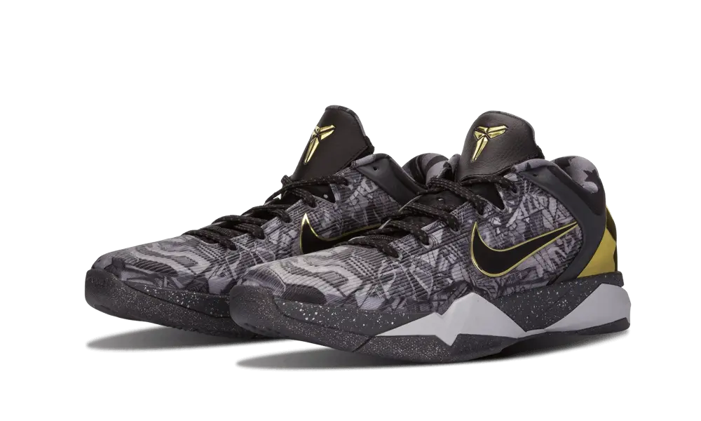 Nike Kobe 7 Prelude (London) - Image 1