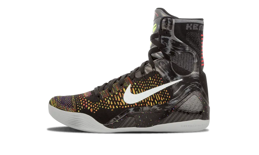 Nike Kobe 9 Elite Masterpiece