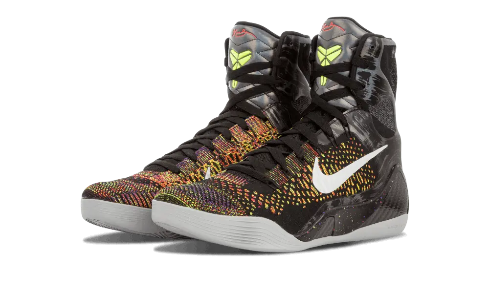Nike Kobe 9 Elite Masterpiece - Image 1