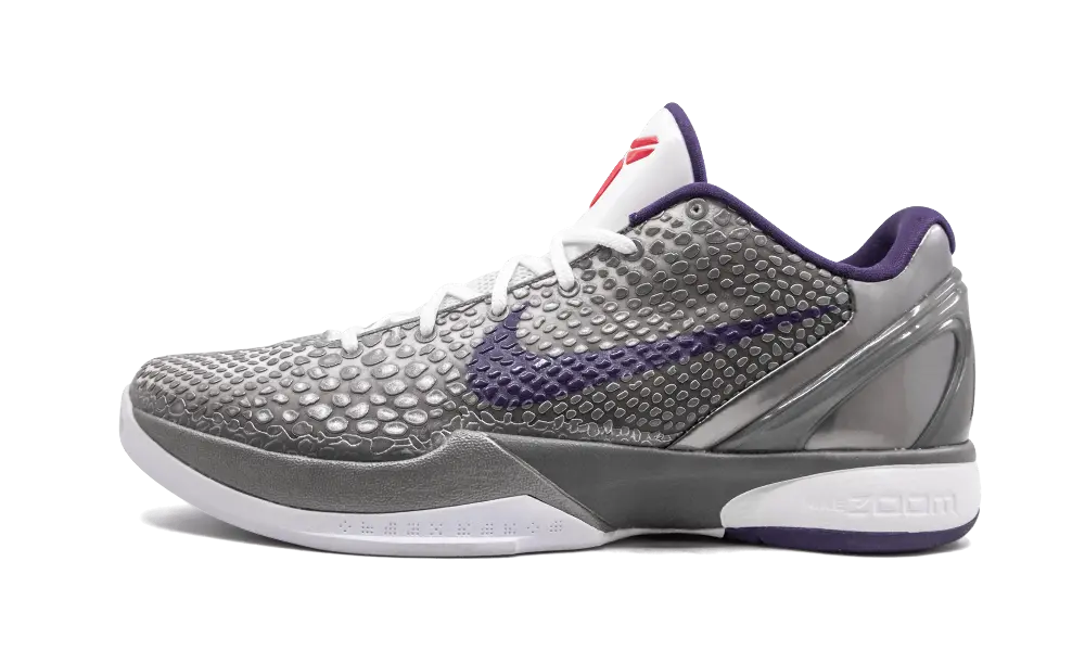 Nike Kobe 6 China 3D