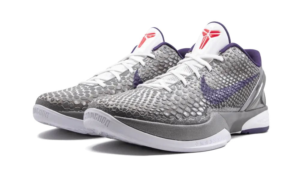 Nike Kobe 6 China 3D - Image 1