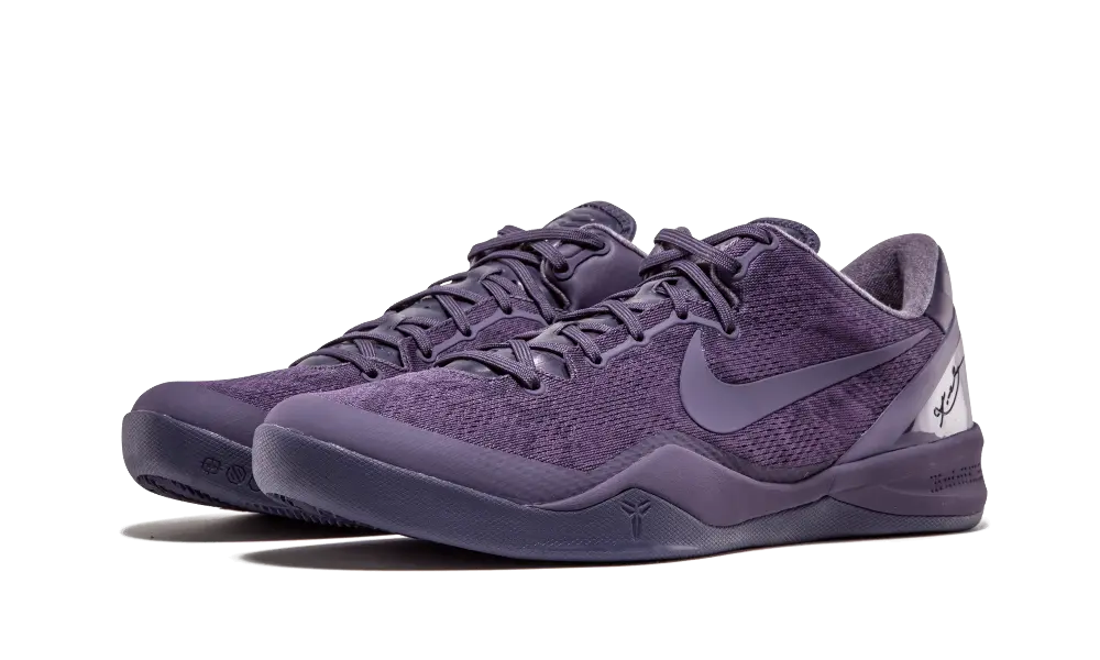 Nike Kobe 8 Black Mamba Collection Fade to Black - Image 1