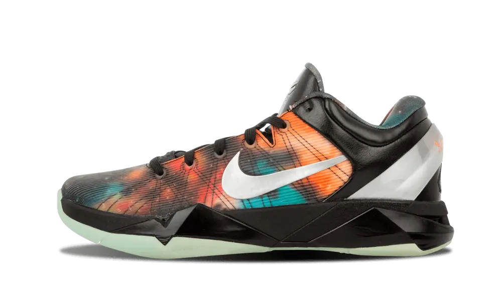 Nike Kobe 7 Galaxy AS