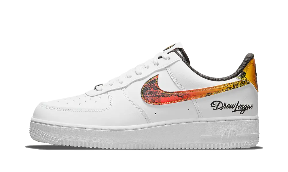 Nike Air Force 1 Low Drew League (2021)