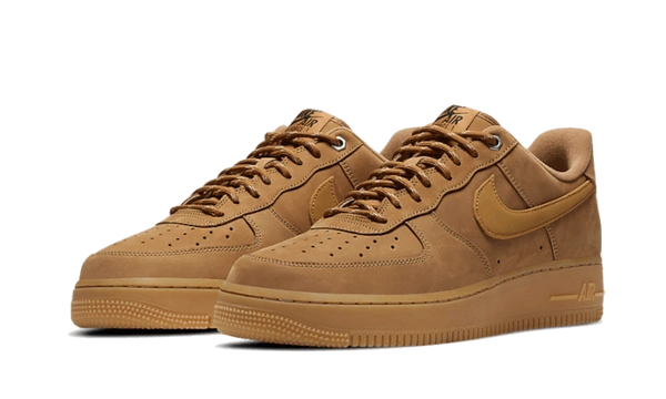 Nike Air Force 1 Low Flax (2019/2022) - Image 1
