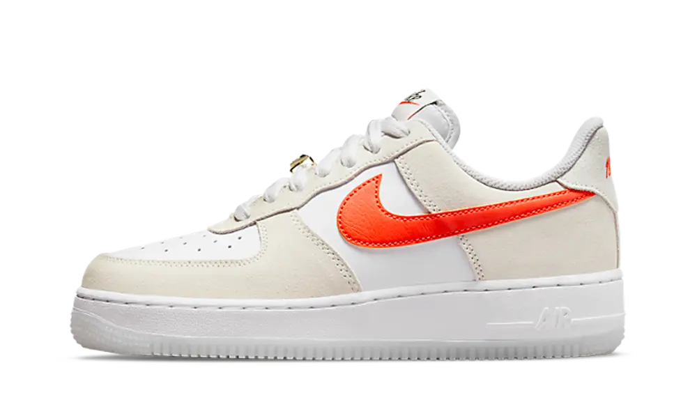 Nike Air Force 1 Low First Use Cream (W)
