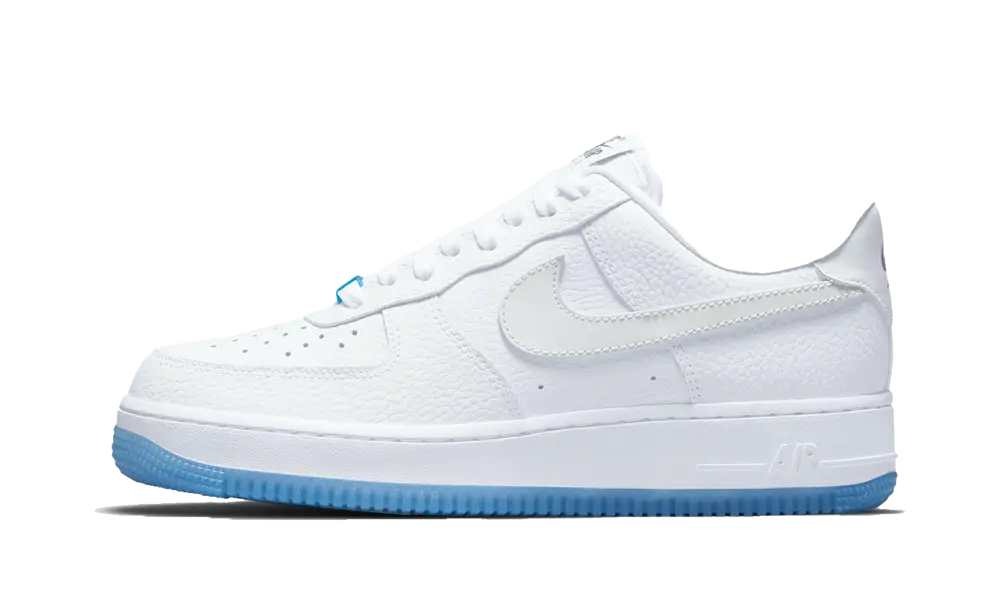 Nike Air Force 1 Low UV Reactive Swoosh (W)