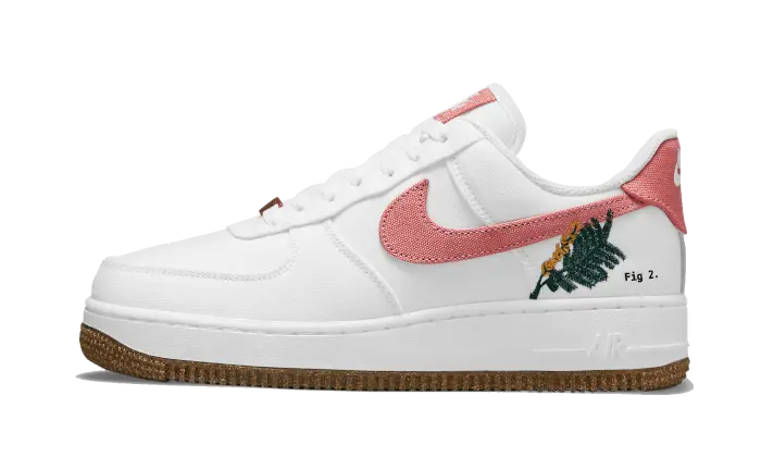 Nike Air Force 1 Low Catechu (W)