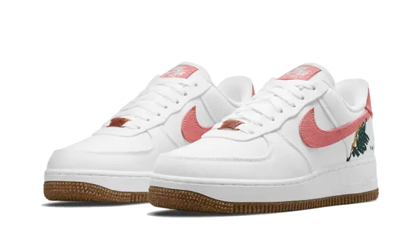 Nike Air Force 1 Low Catechu (W) - Image 1