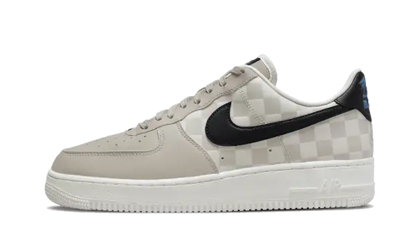 Nike Air Force 1 Low LeBron James Strive For Greatness