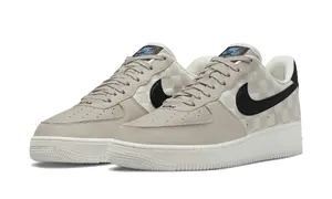 Nike Air Force 1 Low LeBron James Strive For Greatness - Image 1