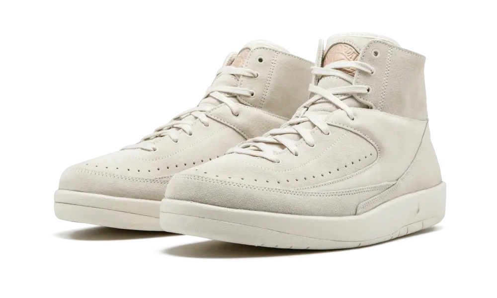 Jordan 2 Retro Black History Month (2019) - Image 1
