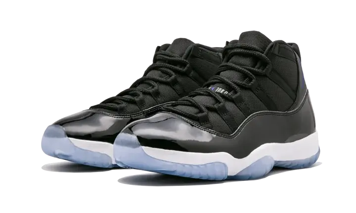 Jordan 11 Retro Space Jam (2016) - Image 1