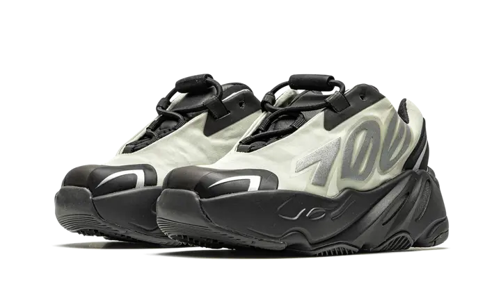 Yeezy Boost 700 MNVN Bone (Infant) - Image 1