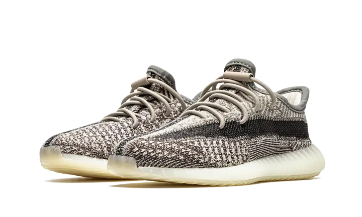 Yeezy Boost 350 V2 Zyon (Kids) - Image 1