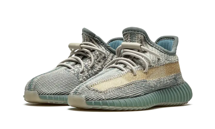 Yeezy Boost 350 V2 Israfil (Infant) - Image 1