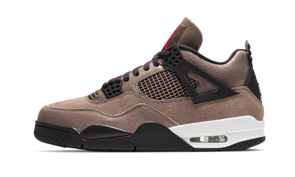 Jordan 4 Retro Taupe Haze
