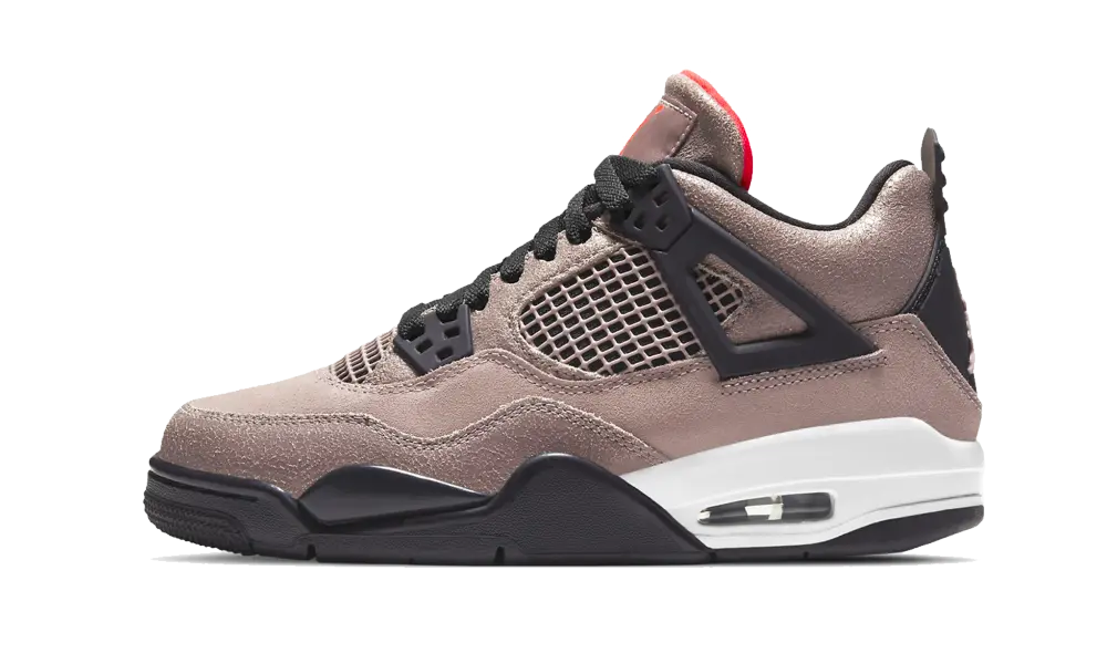 Jordan 4 Retro Taupe Haze (GS)