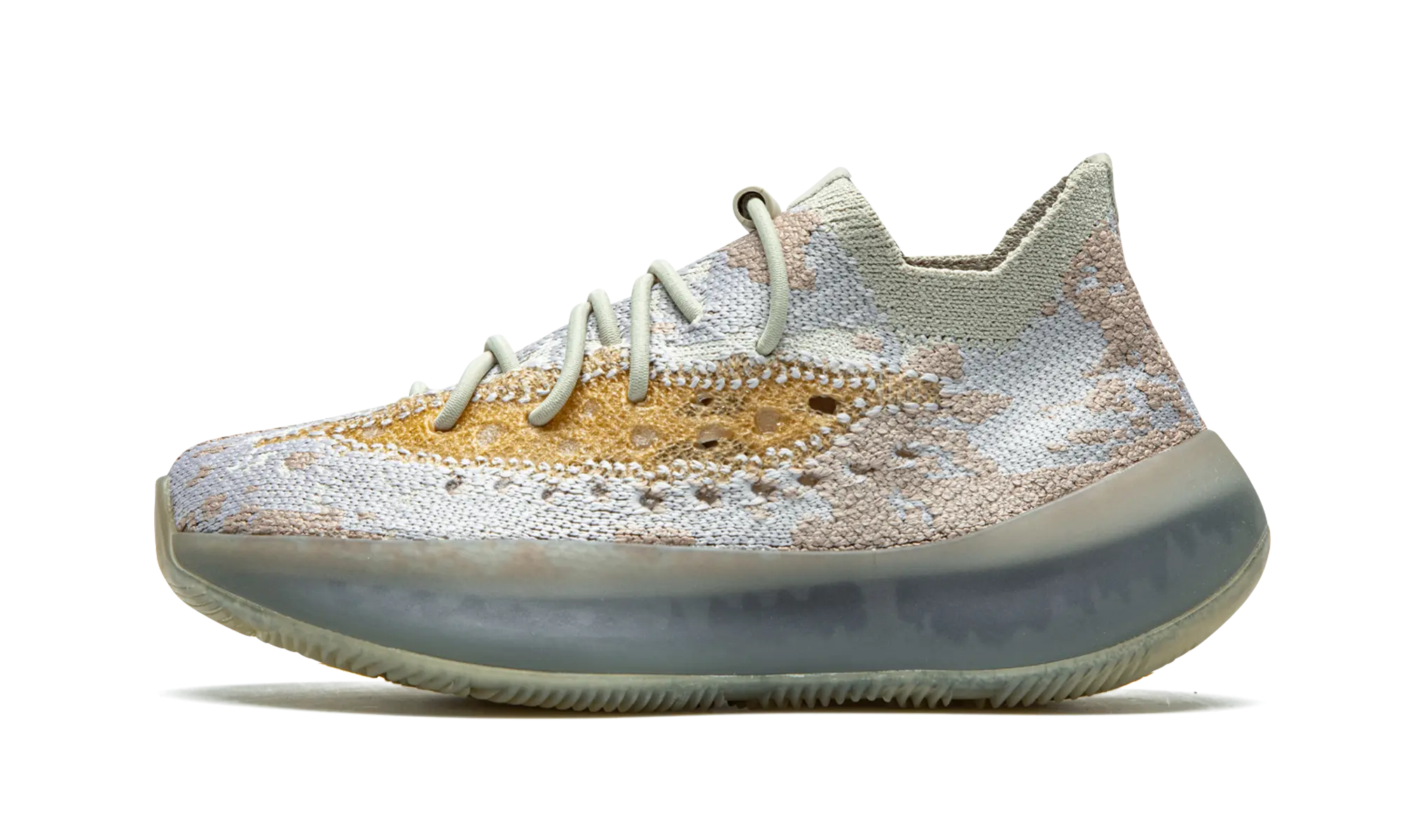 Yeezy Boost 380 Pepper (Kids)