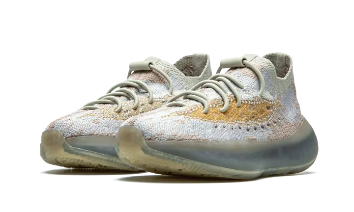 Yeezy Boost 380 Pepper (Kids) - Image 1