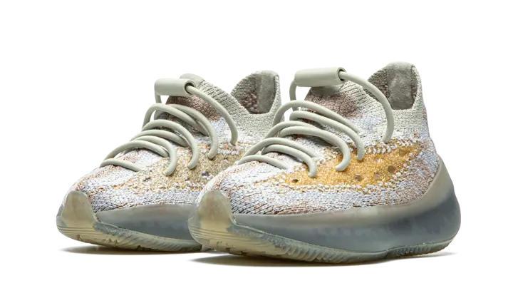 Yeezy Boost 380 Pepper (Infants) - Image 1