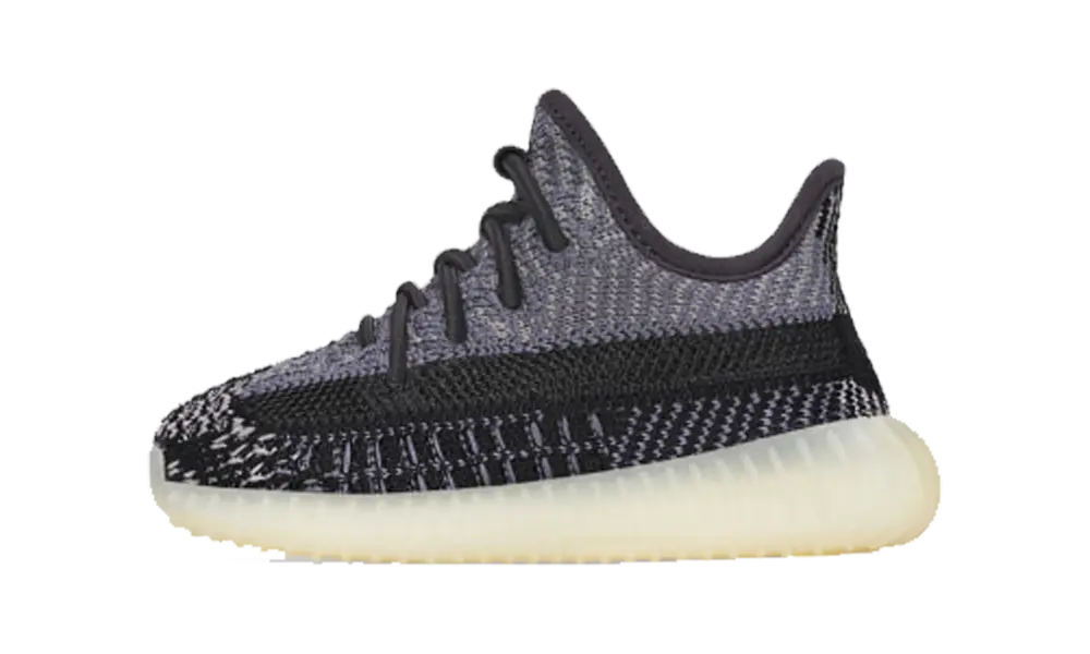 Yeezy Boost 350 V2 Carbon (Infants)