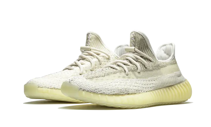 Yeezy Boost 350 V2 Natural - Image 1