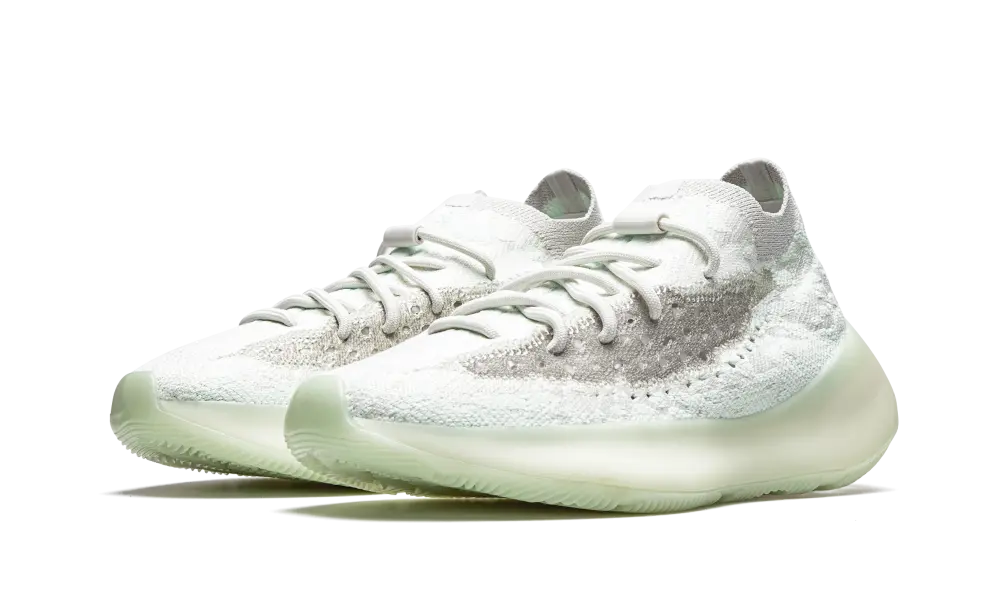 Yeezy Boost 380 Calcite Glow - Image 1