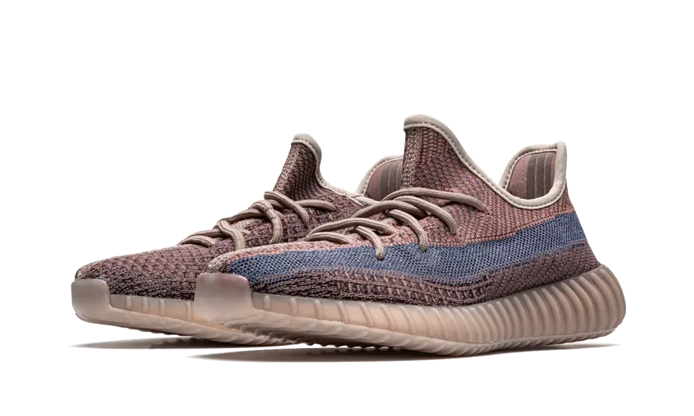 Yeezy Boost 350 V2 Fade - Image 1