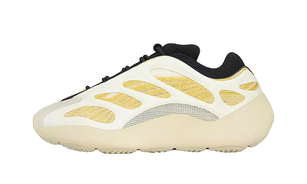 Yeezy 700 V3 Safflower (Kids)