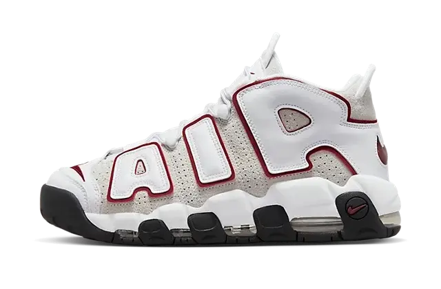 Nike Air More Uptempo 96 Bulls