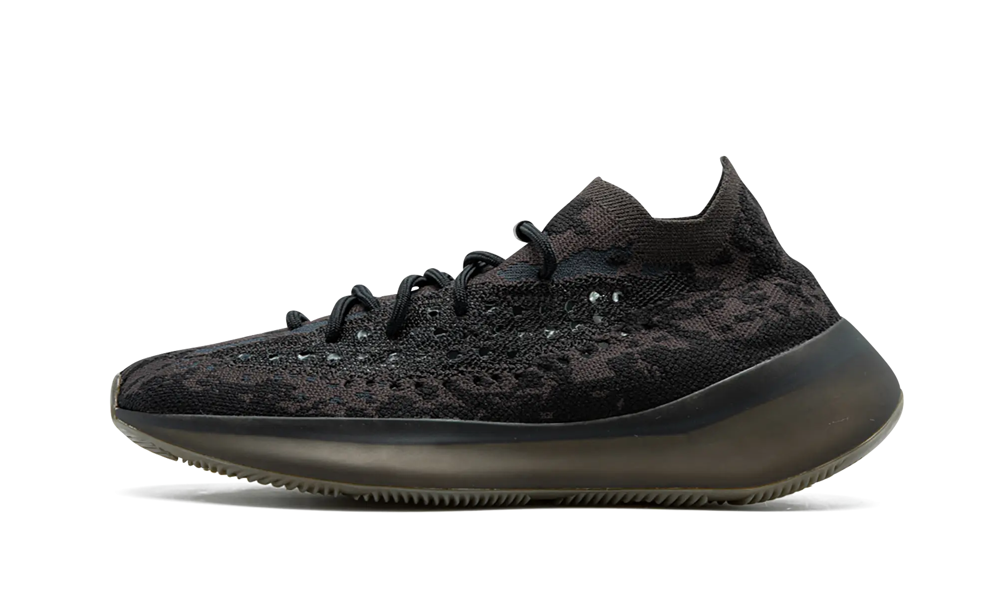 Yeezy Boost 380 Onyx