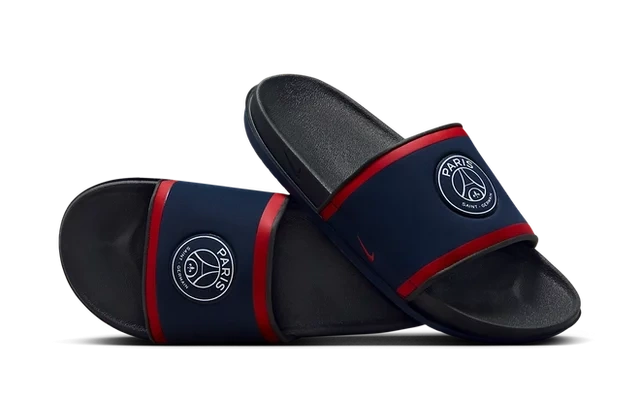 Nike Offcourt Slide Paris Saint-Germain