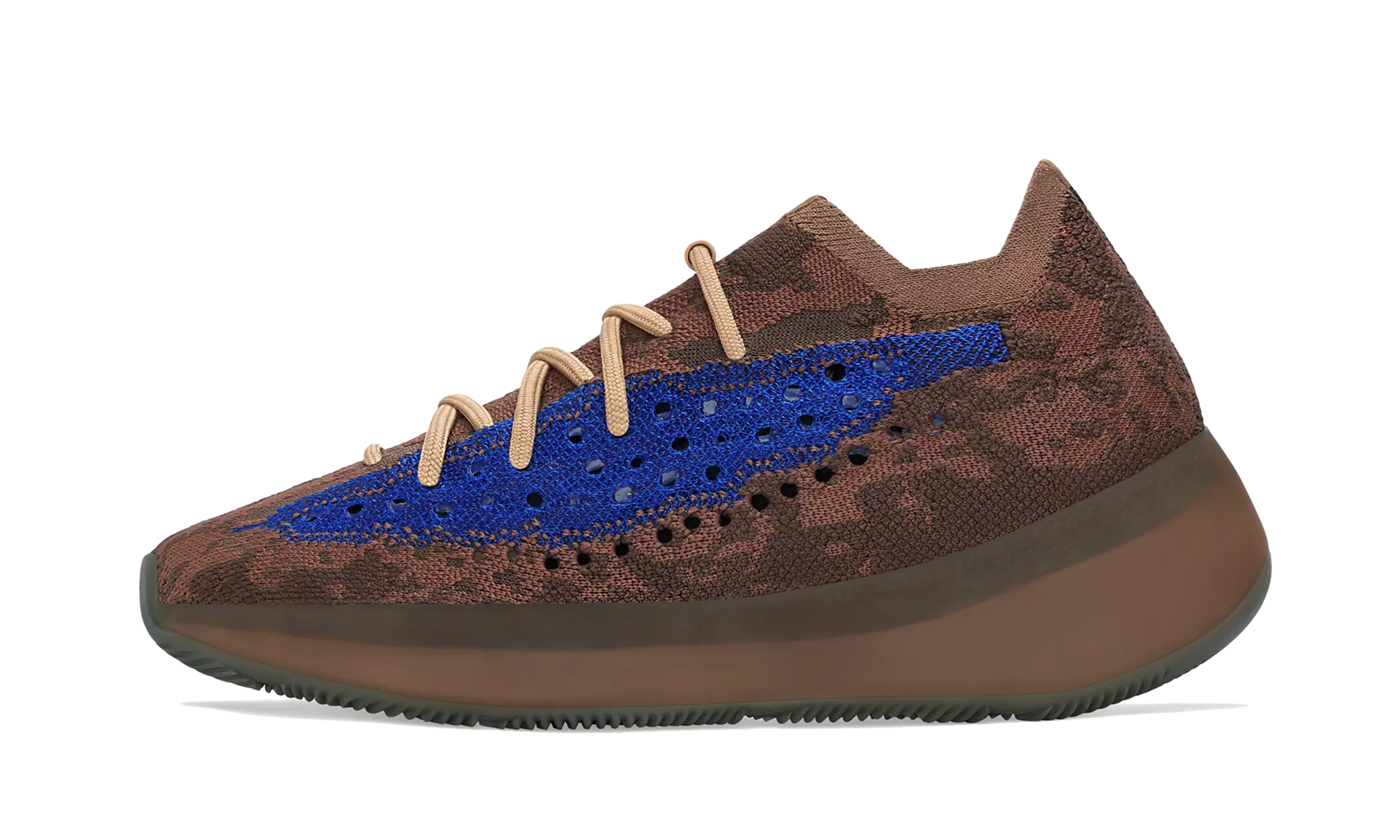 Yeezy Boost 380 Azure