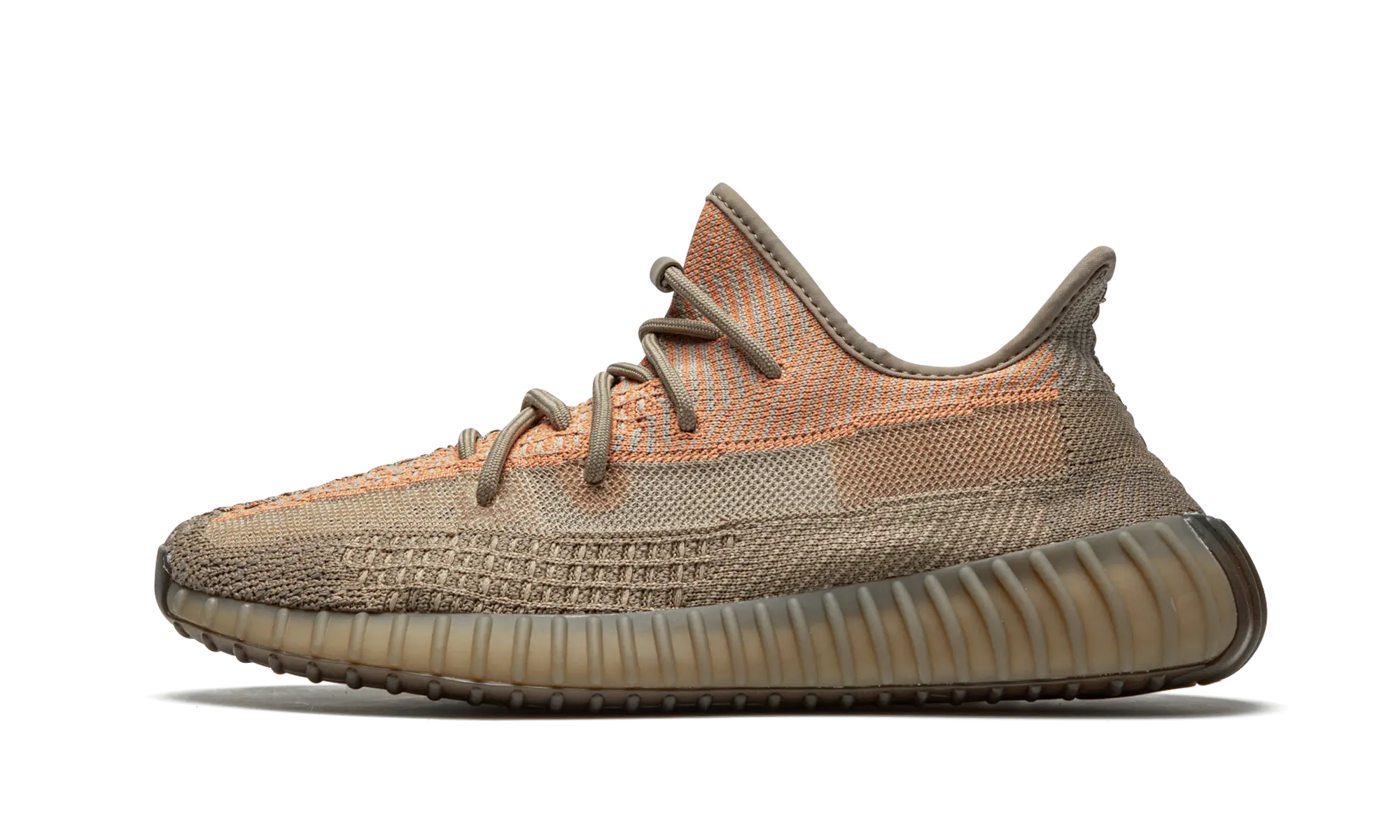 Yeezy Boost 350 V2 Sand Taupe