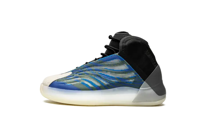 Yeezy QNTM Frozen Blue (Kids)