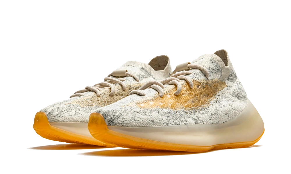 Yeezy Boost 380 Yecoraite Reflective - Image 1