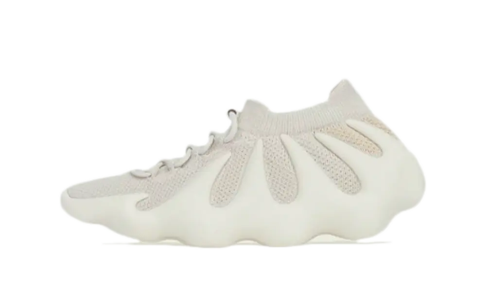 Yeezy 450 Cloud White (Infant)
