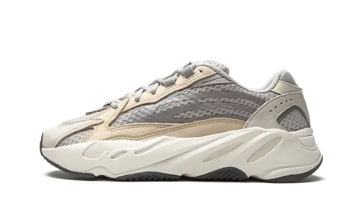 Yeezy Boost 700 V2 Cream