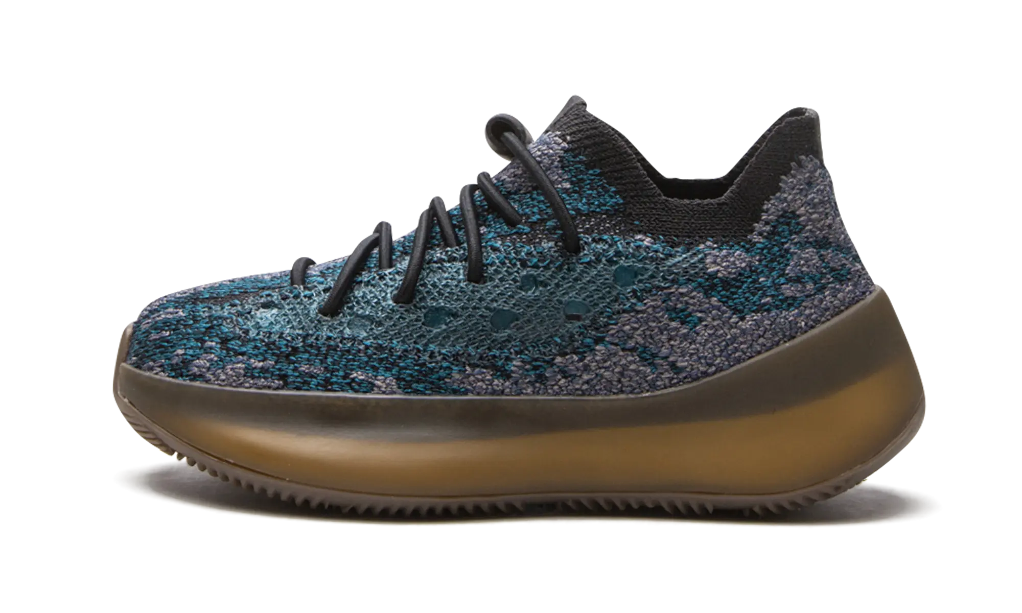 Yeezy Boost 380 Covellite (Infants)