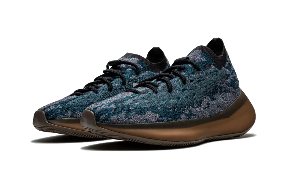 Yeezy Boost 380 Covellite - Image 1