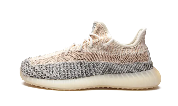 Yeezy Boost 350 V2 Ash Pearl (Kids)
