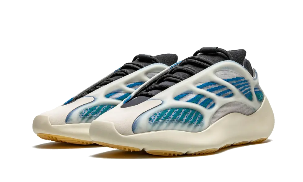 Yeezy Boost 700 V3 Kyanite - Image 1