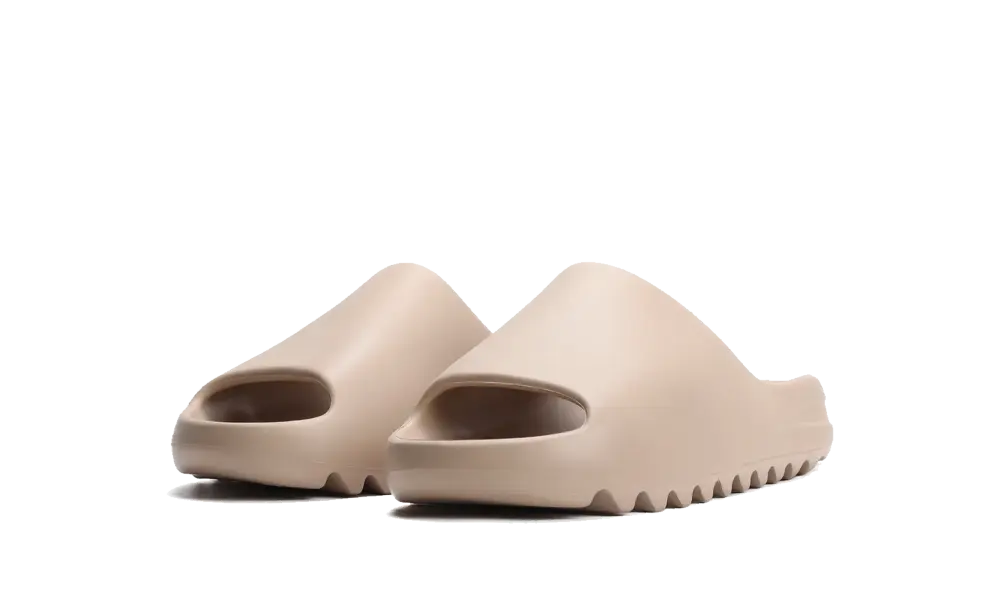 Yeezy Slide Pure (Kids) - Image 1