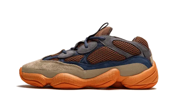 Yeezy 500 Enflame