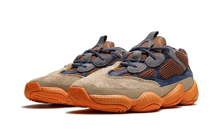 Yeezy 500 Enflame - Image 1