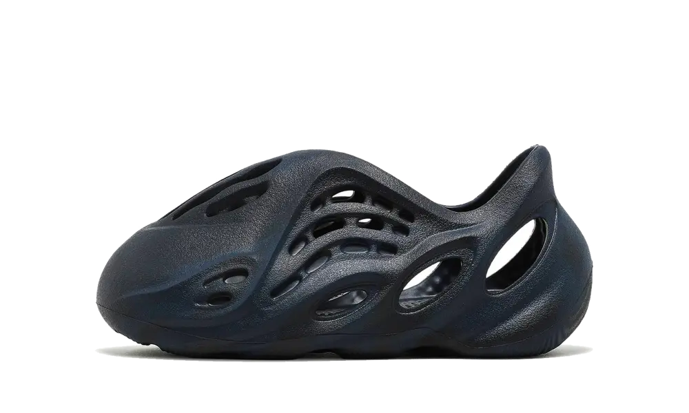 Yeezy Foam RNNR Mineral Blue (Kids)