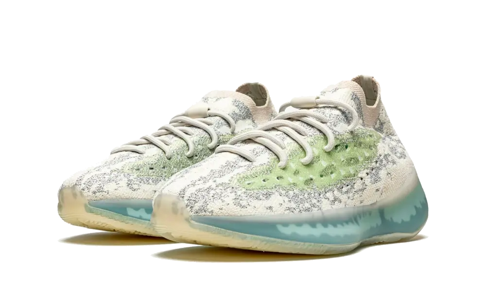 Yeezy Boost 380 Alien Blue - Image 1
